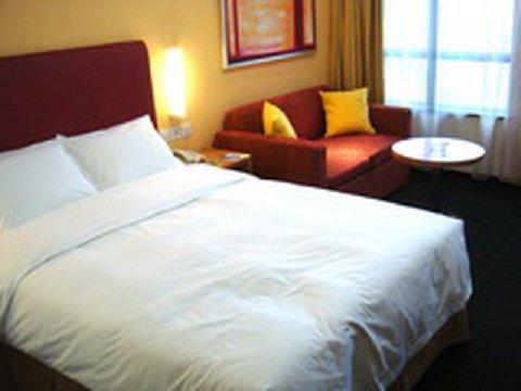Hotel Modena By Fraser Wujiaochang Shanghai
