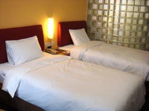 Hotel Modena By Fraser Wujiaochang 4*