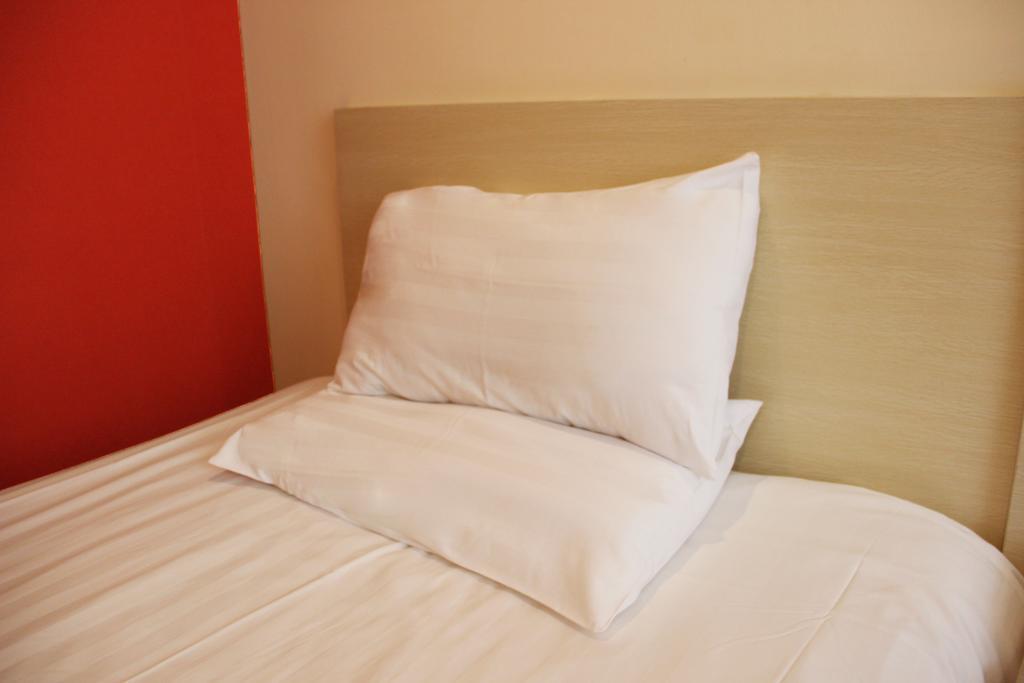 Modena By Fraser Wujiaochang Hotel 4*