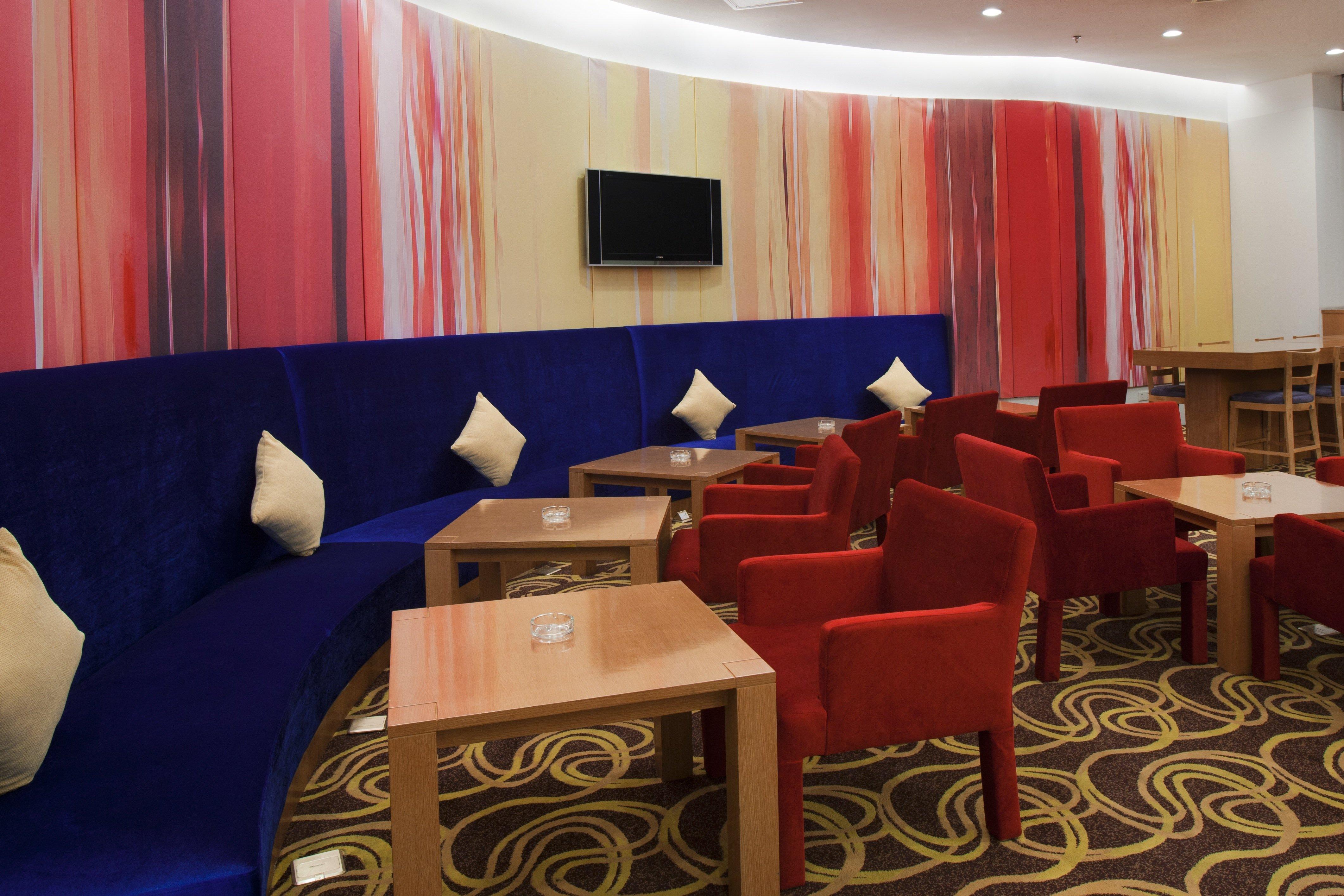 Hotel Modena By Fraser Wujiaochang 4*