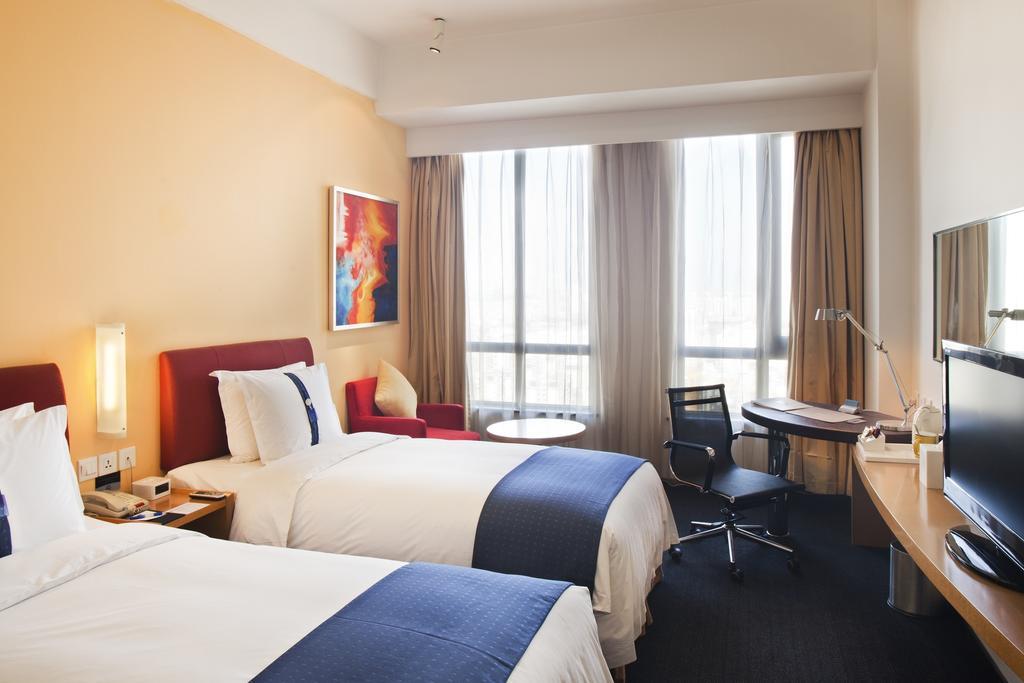 Hotel Modena By Fraser Wujiaochang Shanghai