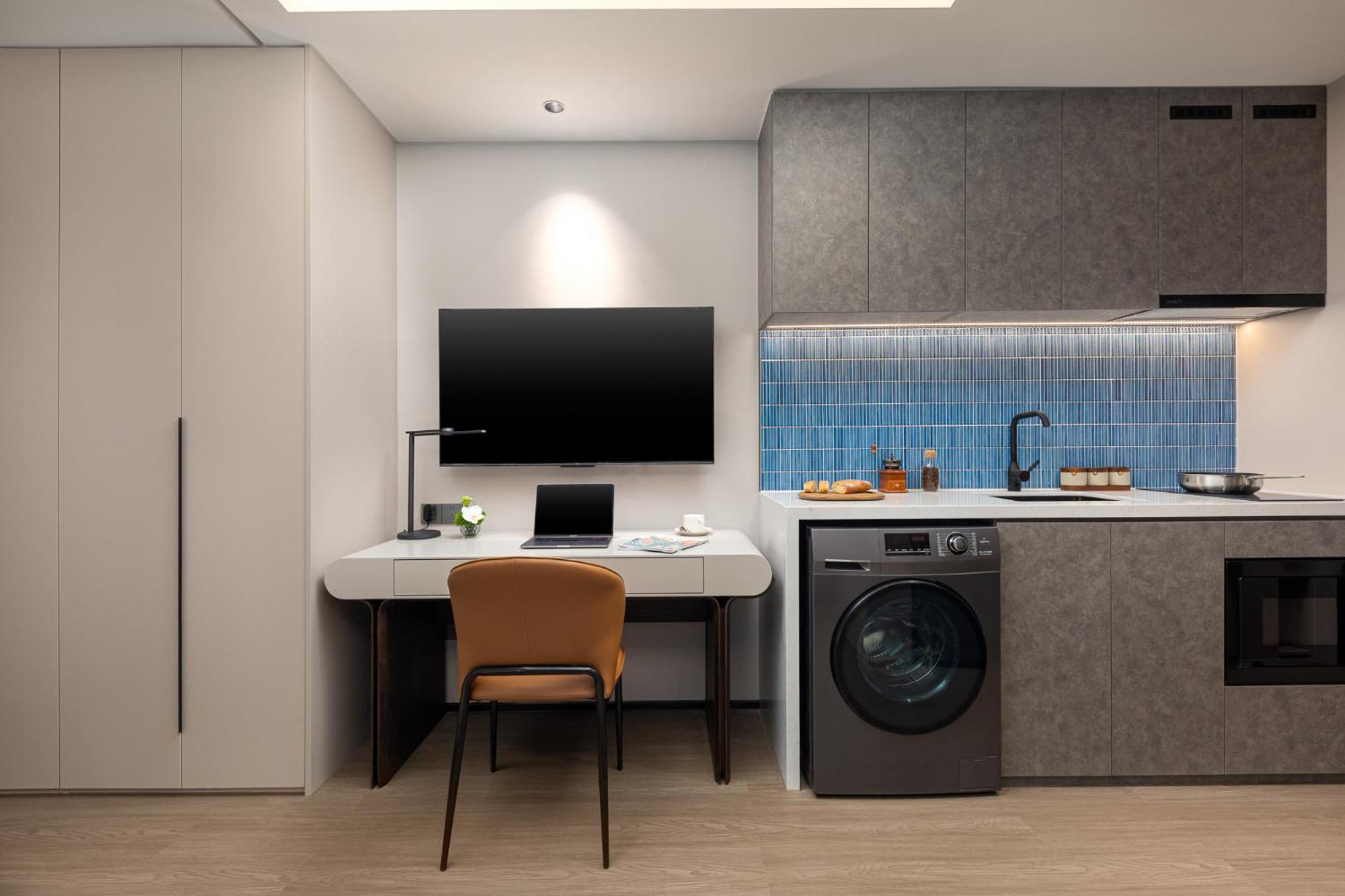 Hotel Modena By Fraser Wujiaochang 4*