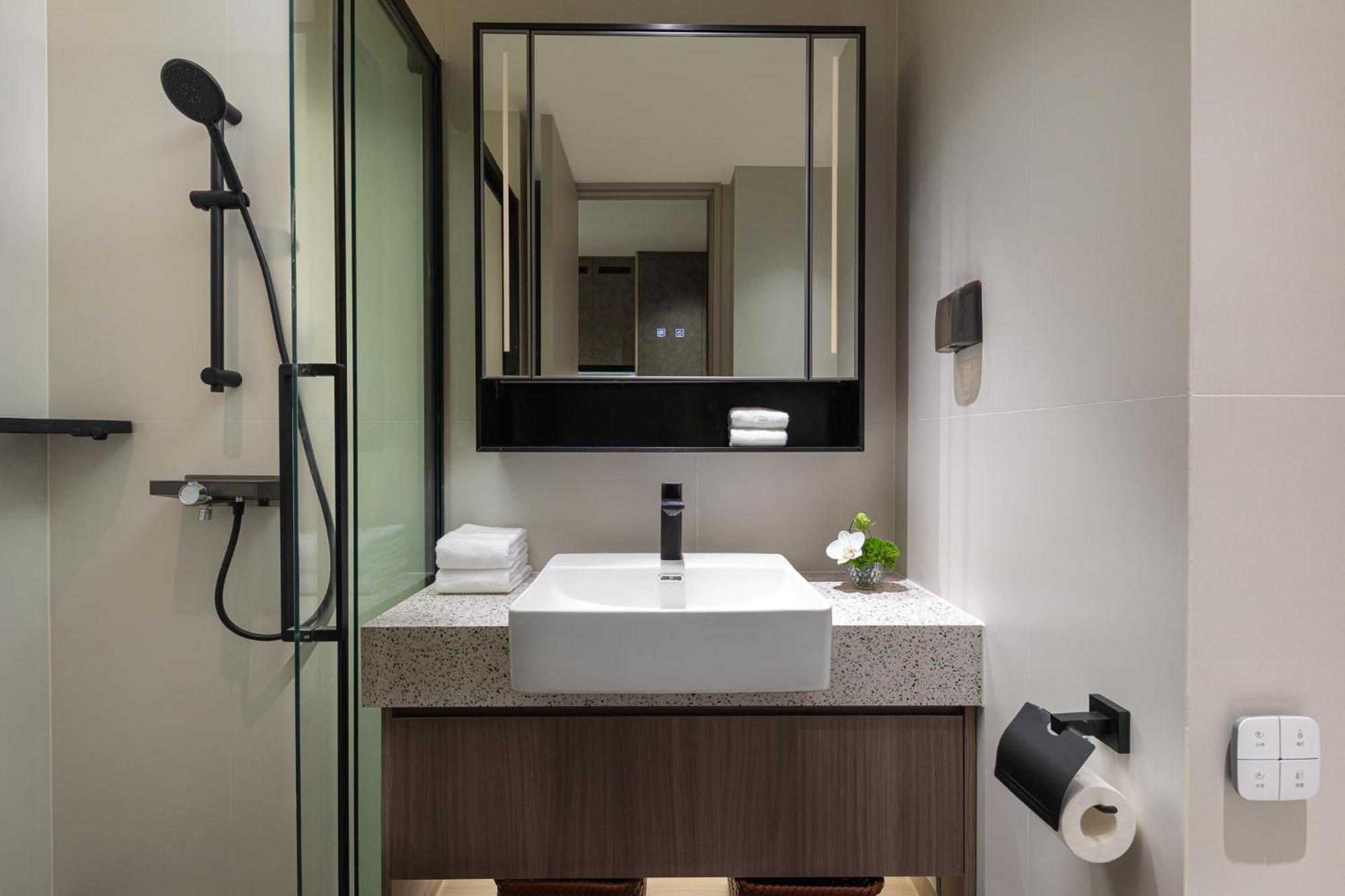 Hotel Modena By Fraser Wujiaochang Shanghai