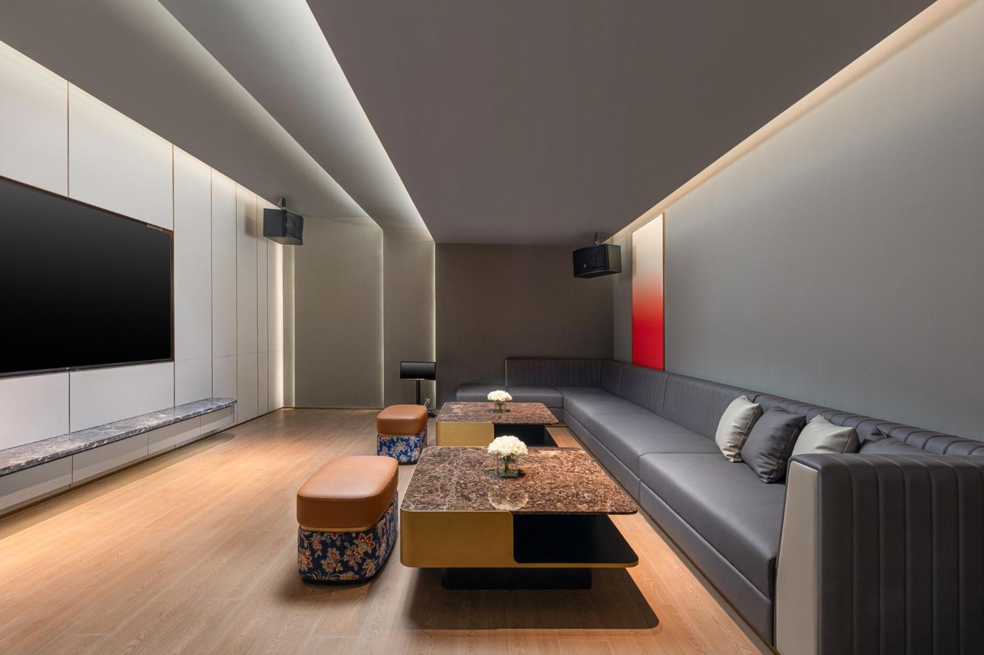 Modena By Fraser Wujiaochang Hotel 4*