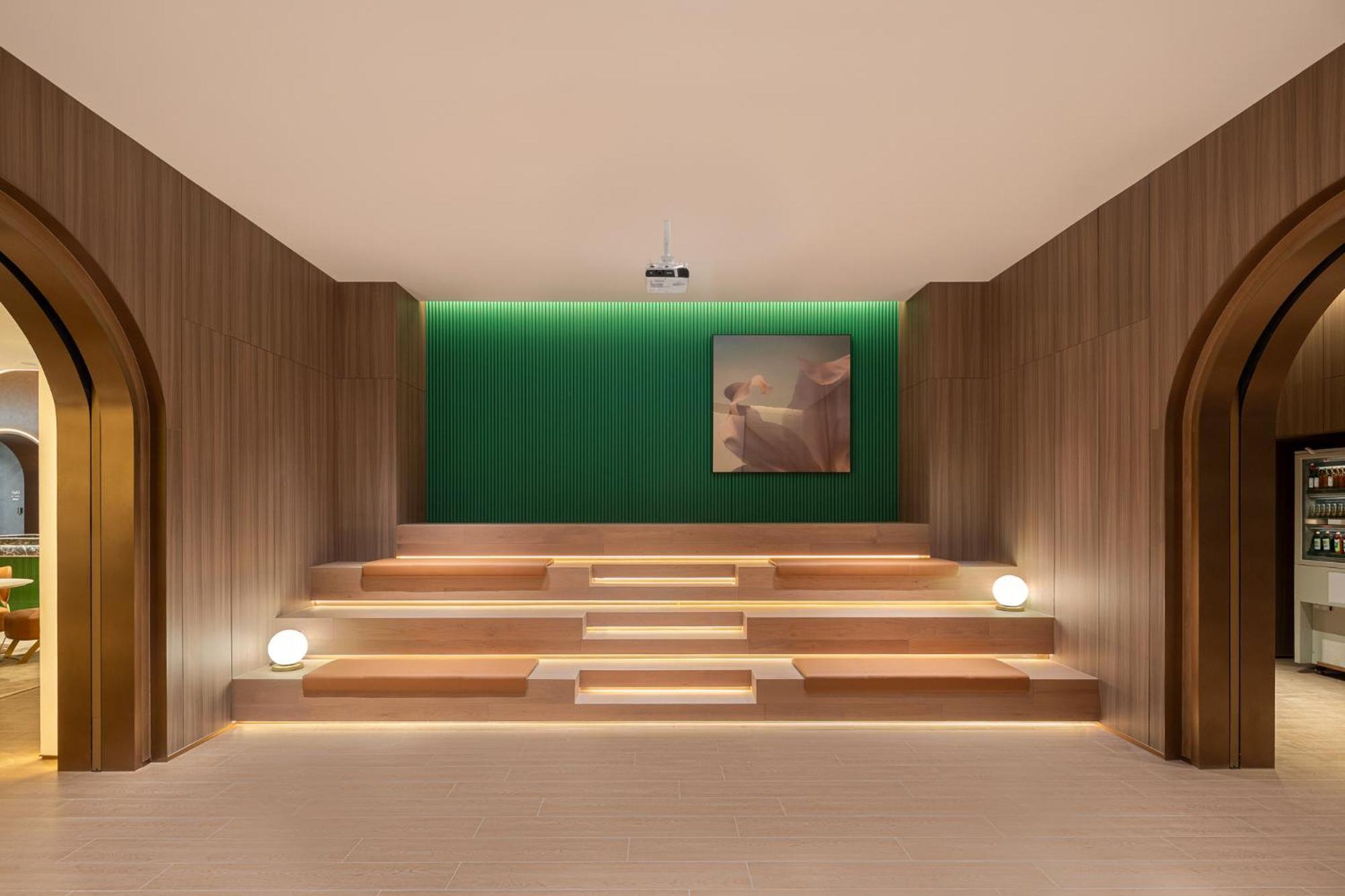 Hotel Modena By Fraser Wujiaochang 4*