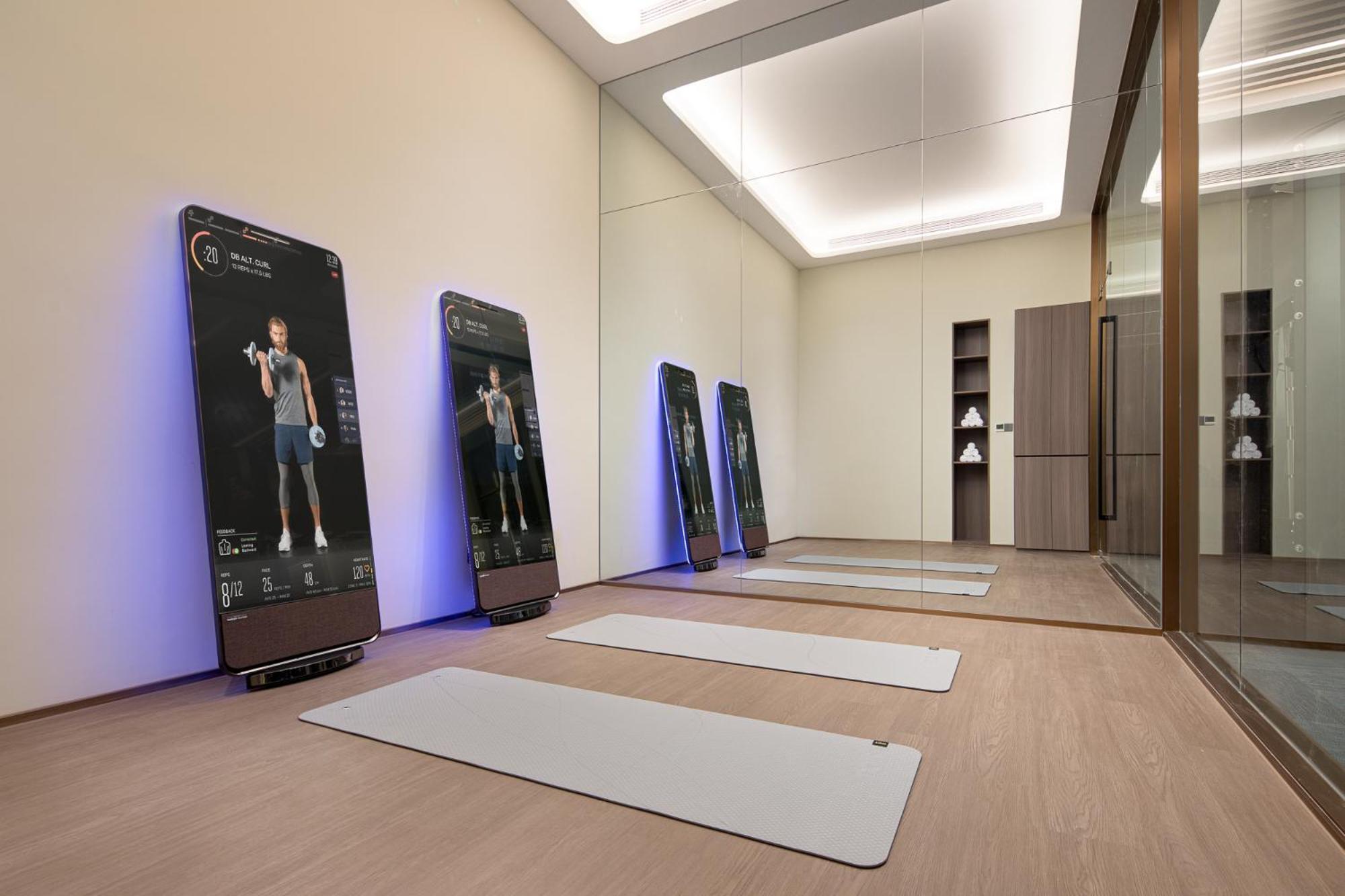 Modena By Fraser Wujiaochang Hotel 4*
