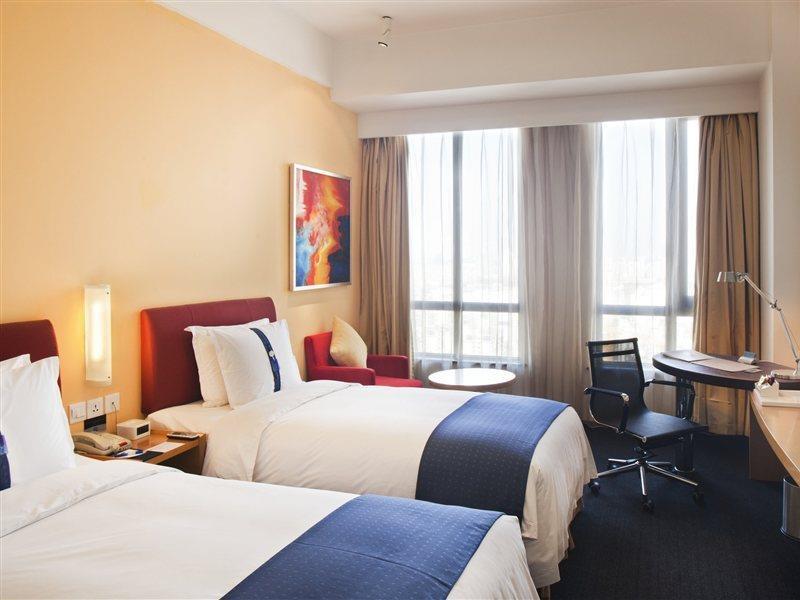 Hotel Modena By Fraser Wujiaochang 4*
