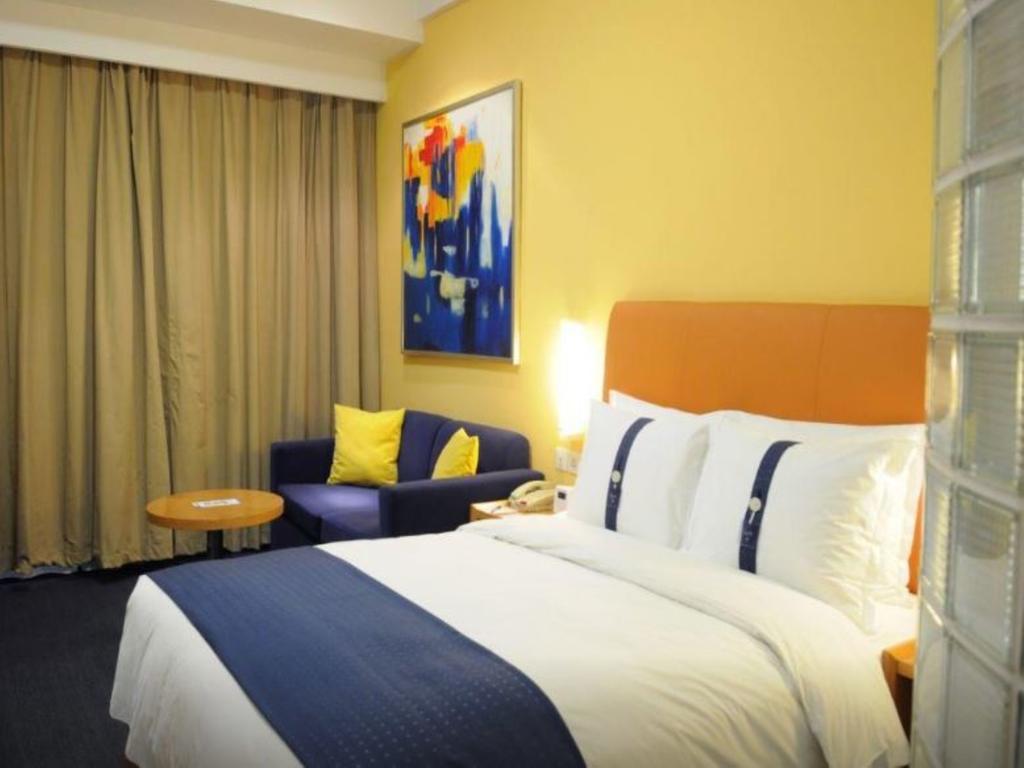 Hotel Modena By Fraser Wujiaochang Shanghai