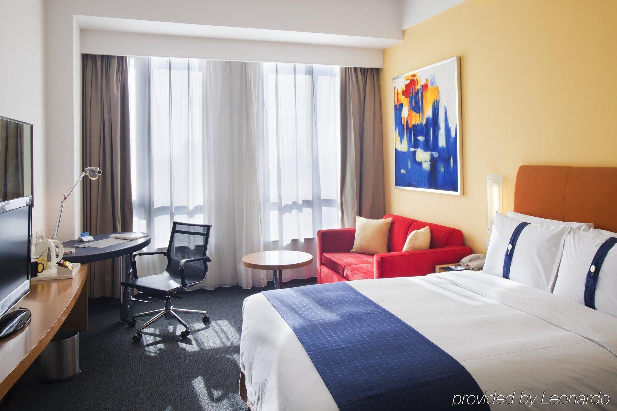 Hotel Modena By Fraser Wujiaochang 4*
