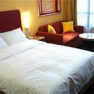 Hotel Modena By Fraser Wujiaochang 4*