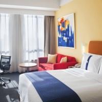 Hotel Modena By Fraser Wujiaochang Shanghai