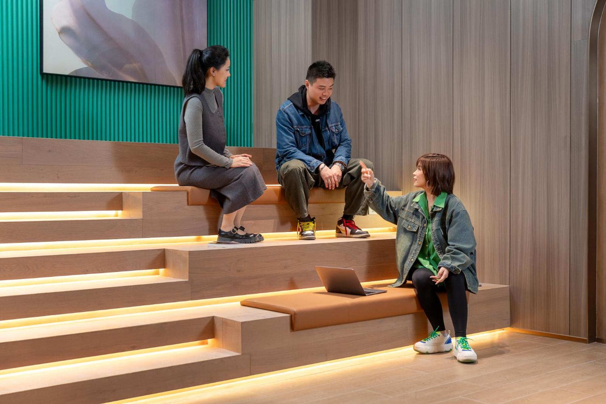 Modena By Fraser Wujiaochang 4* Shanghai