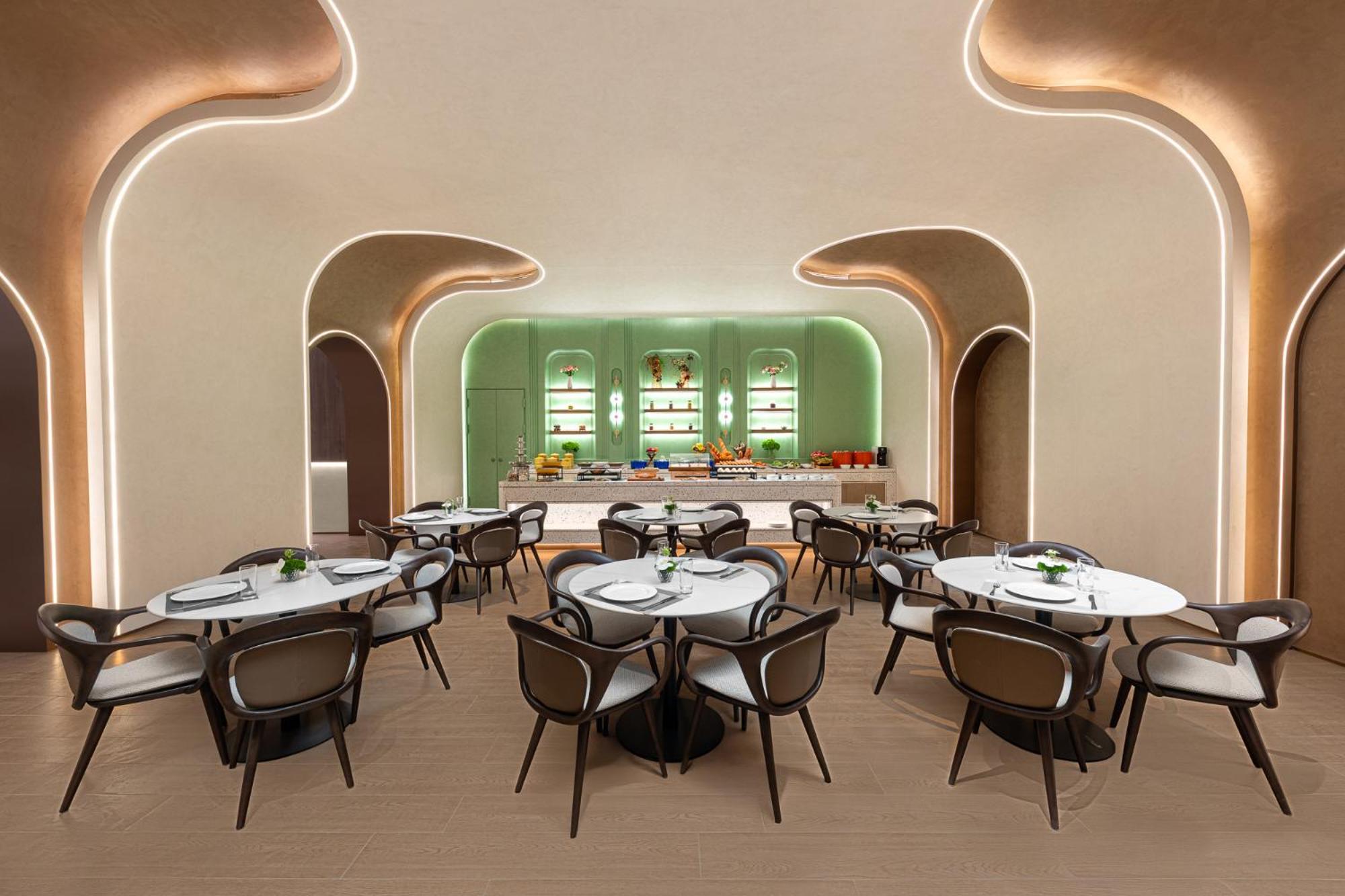 Hotel Modena By Fraser Wujiaochang 4*
