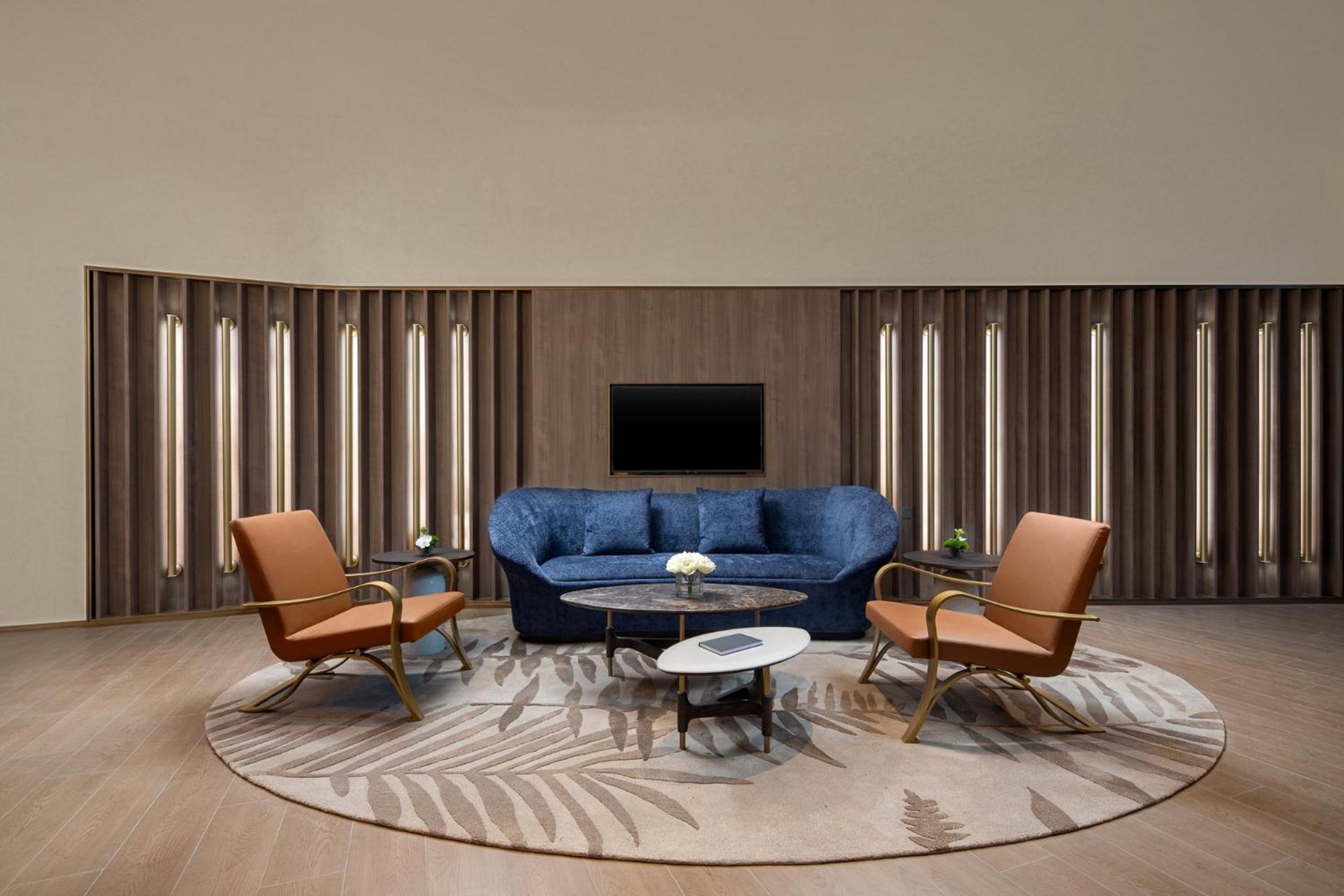 Modena By Fraser Wujiaochang Hotel Shanghai
