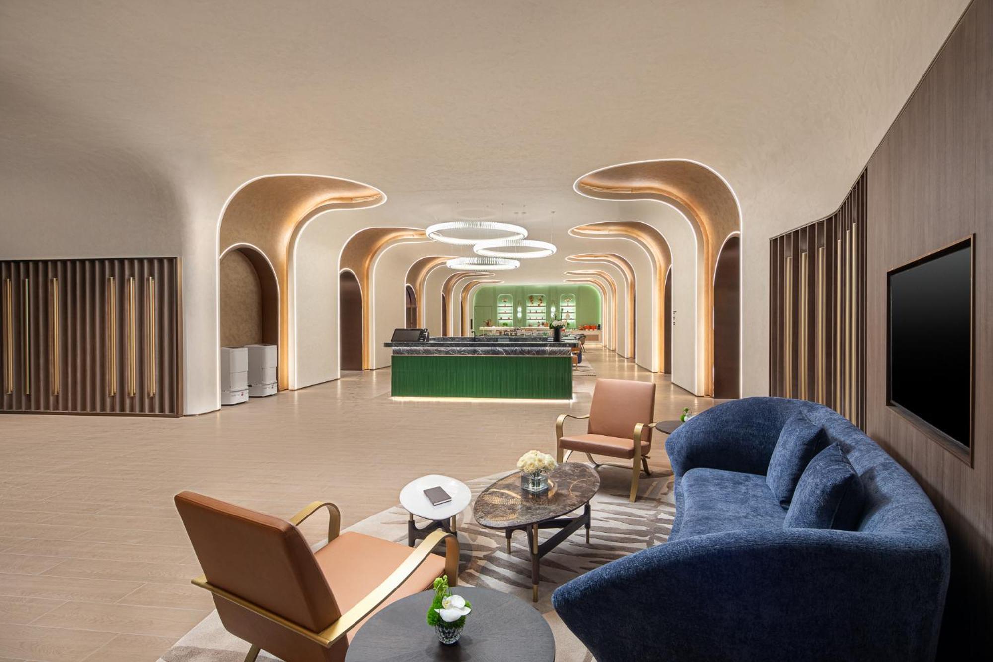 Modena By Fraser Wujiaochang Hotel Shanghai