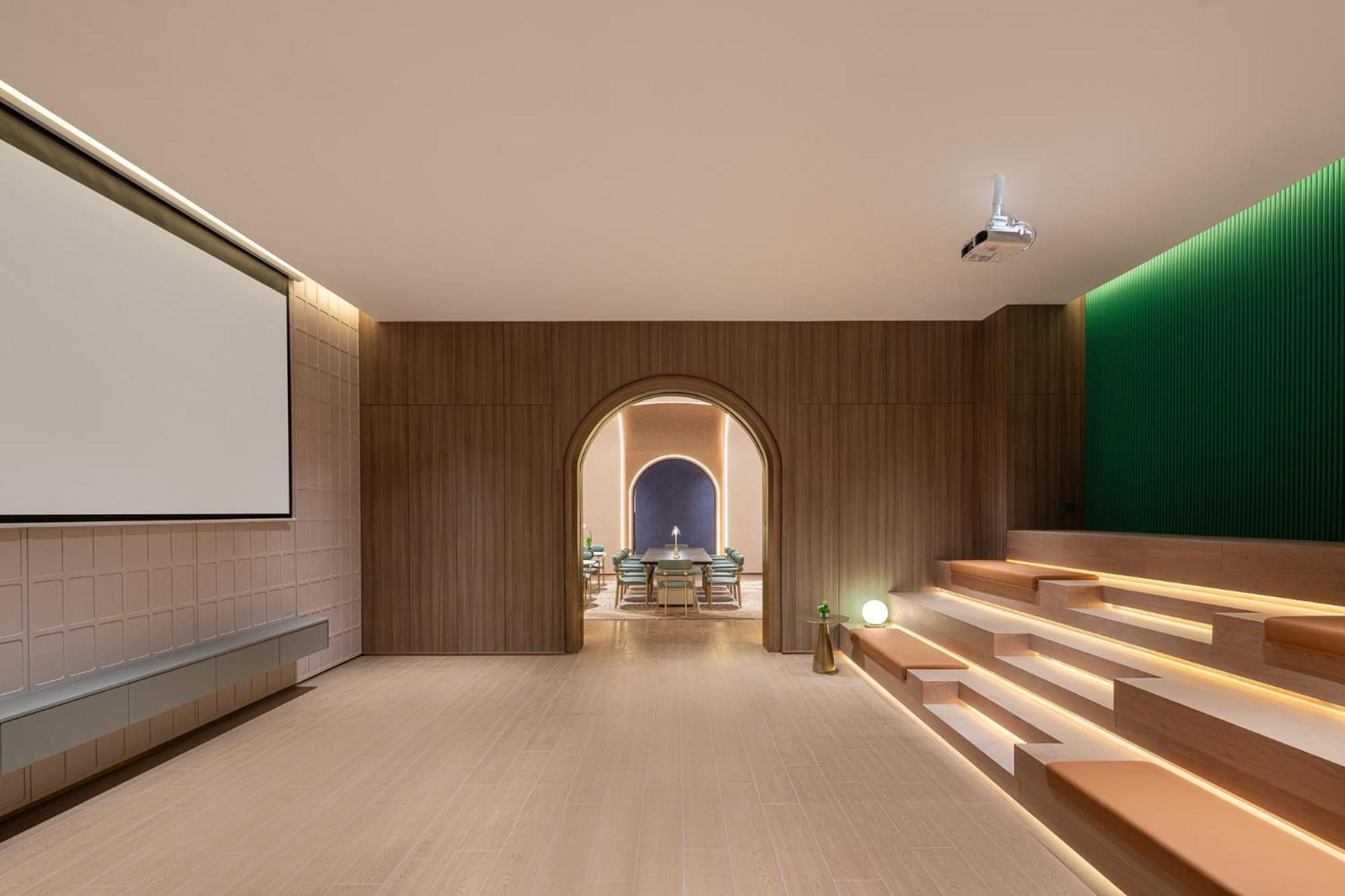 Hotel Modena By Fraser Wujiaochang Shanghai